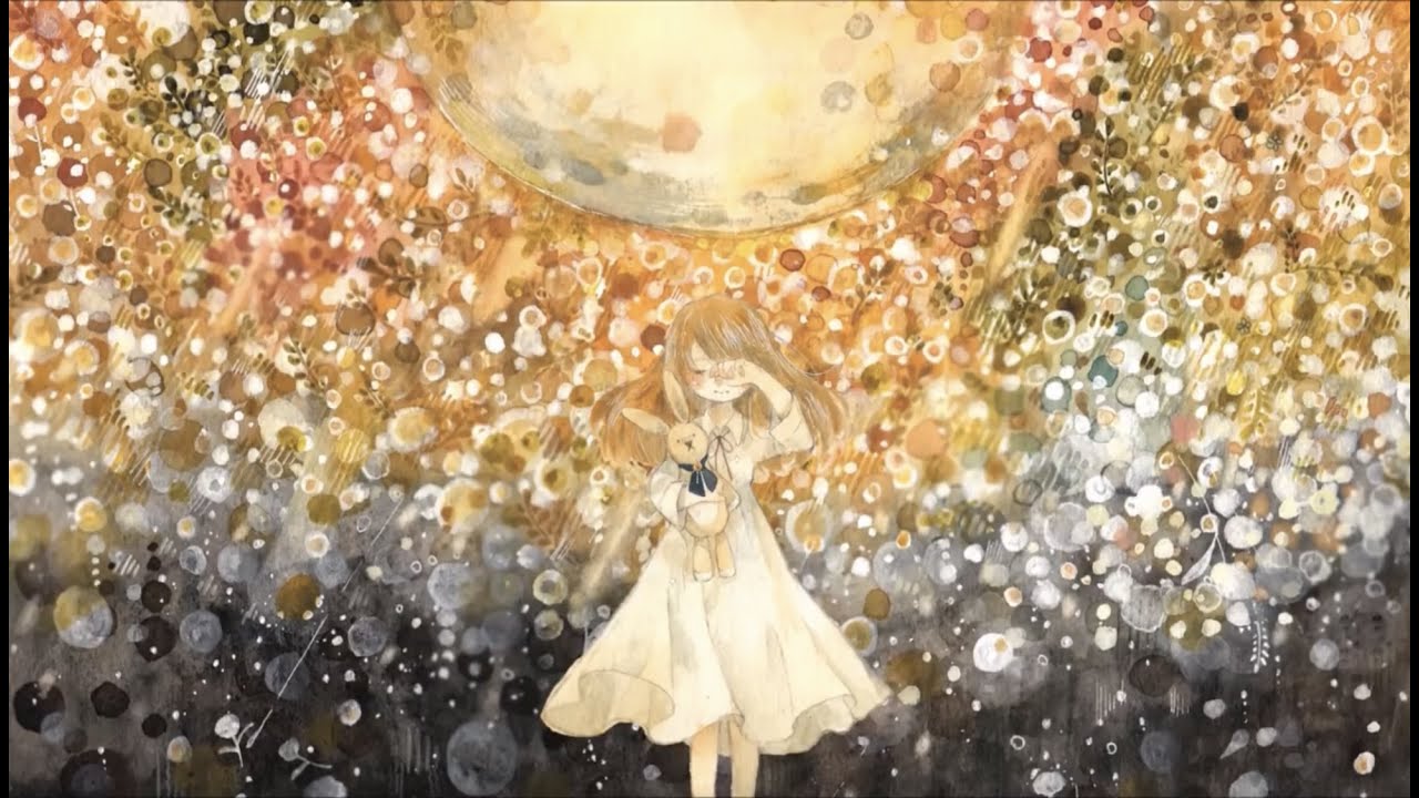 回る空うさぎ【COVER】わん子-wanko-