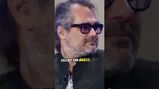 Yari Carrisi dice addio al cognome di Al bano #shorts #yaricarrisi #albano #rominapower #gossip