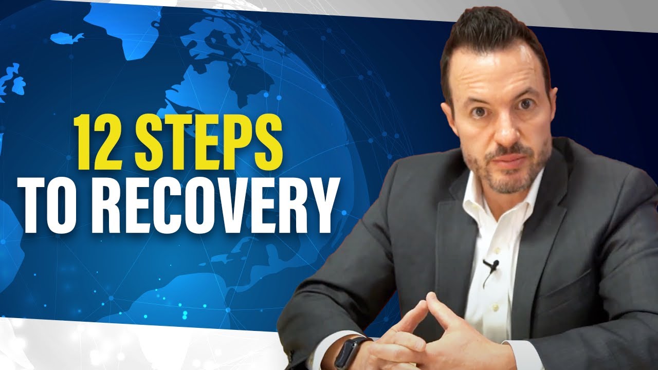 Digital Transformation and ERP Failure Rehab for Executives [CXO TRANSFORMATION LESSONS LEARNED]