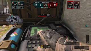 BO4 2on2 まっぽの超絶気分杯 準決勝　I can do it vs Ey