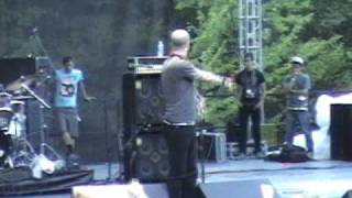 Project 86 - One Armed Man