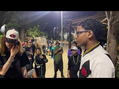 GABRIEL MIRÃ VS NOBERT | 1ª FASE | PRÉ SELETIVA DUELO NACIONAL LARGA O VERBO | 65ª ED | 22/07/2025