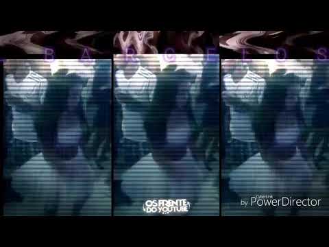 KEVIN O CRHSI E NICOLLY - TA DANDO BRIGA E CONFUSÃO ((~RAPHAEL BARCELOS~))