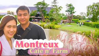 preview picture of video 'Montreux cafe and farm ณ คลอง15'