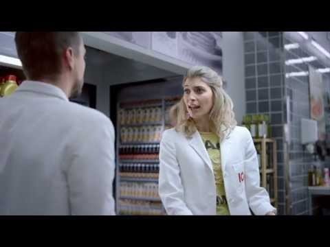 ICA reklamfilm 2011 v.15 - Vad har ägg med påsk att göra? (HD)