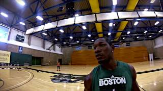 Download lagu Slam Dunk - Toughest man in basketball Lester Prosper - Play Hard and Prosper mp3 Download lagu Slam Dunk - Toughest man in basketball Lester Prosper - Play Hard and Prosper mp3