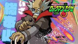【🔴LIVE配信】卵の殻ってチョークに使われてるらしいですね(適当)【ロックマンエグゼ】