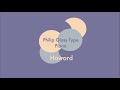 Philip Glass Type Piano | Made by Howard Zhao