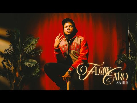 SAHIR - FLOW CARO (VIDEO OFICIAL)