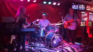 8/18/18 # 7 Little by Little, Sticks &amp; Stones band