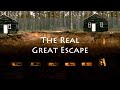 The Real Great Escape Codename Tom Dick Harry