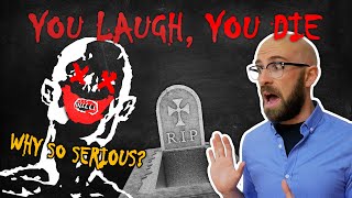 The Gruesome Tale of the Laughing Death Epidemic