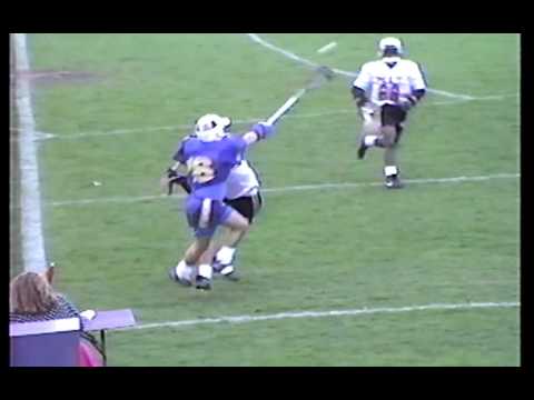 1992 - MIT vs. Roger Williams - Part 1