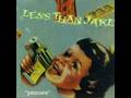 LESS THAN JAKE: Big