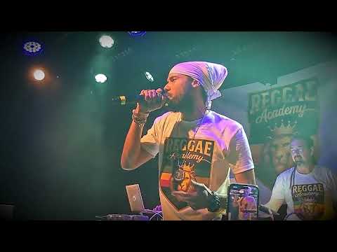 Mathieu Ruben - Reggae Academy - "All Stars 91" 2025