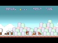 Super Mario Bros The Lost Levels SNES Level 5 1