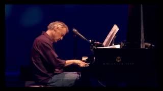 An evening with Bruce Hornsby - Oct. 1, 2016