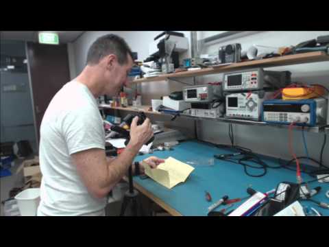 LIVE EEVblog Mailbag