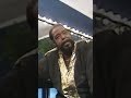 Barry White Defining His Voice #Interview (Shorts)