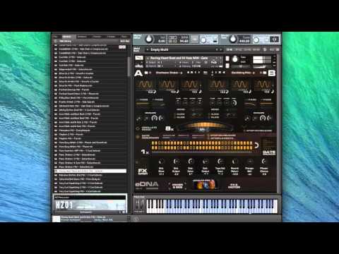 Spitfire Walkthrough - Albion ONE
