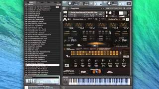 Spitfire Walkthrough - Albion ONE