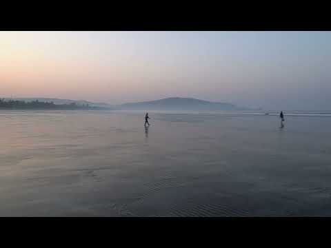 Srivardhan beach 5 26 Oct 2022