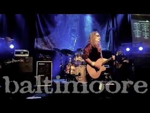 Baltimoore - Till the end of day (live 2015)