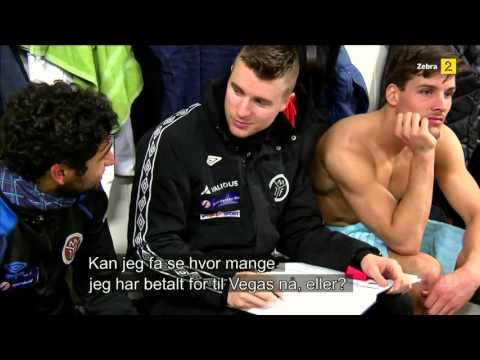 Det er kørrøpsjøn bror