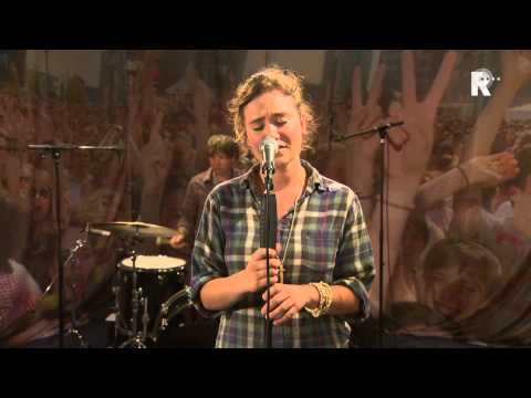 Live uit Lloyd - No Sinner - Rise up