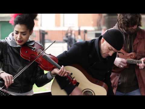 Simone Felice - You  I Belong