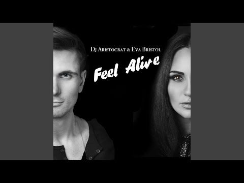 Feel Alive (Radio Mix)