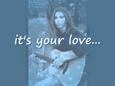 It's Your Love lyrics by Gil Ofarim