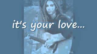 It&#39;s Your Love lyrics by Gil Ofarim