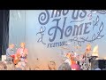 The Mountain Goats - "Shallow Grave" Live at Sing Us Home Festival, Philadelphia, PA 5/3/26