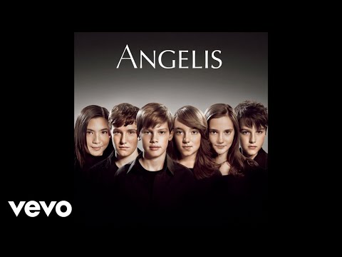 Angelis - Oh Holy Night (Official Audio)