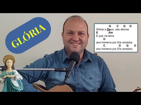 Glória Litúrgico - Músicas Católicas