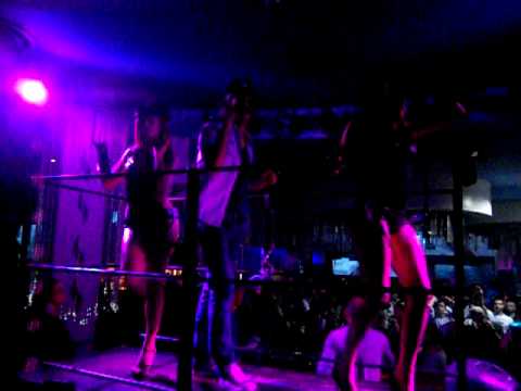 Magika Venerdì Passion --- Sammy the Voice 2.... Ottobre 2011