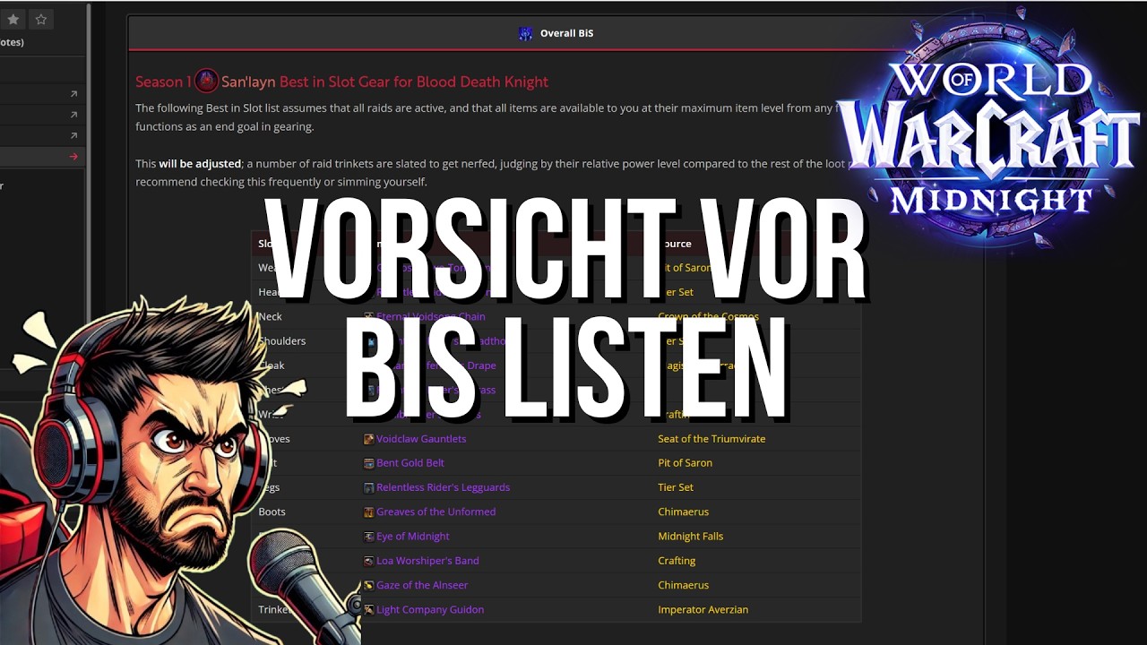 Video Guide