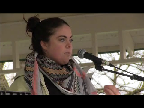 Elissa Goss youtube video #0