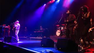 Jimmy Somerville &quot;To Love Somebody&quot; Live