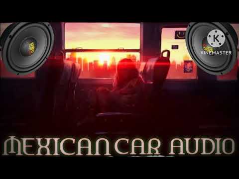 Zxmyr Ft Dharius - Recia ( Bass Boosted)