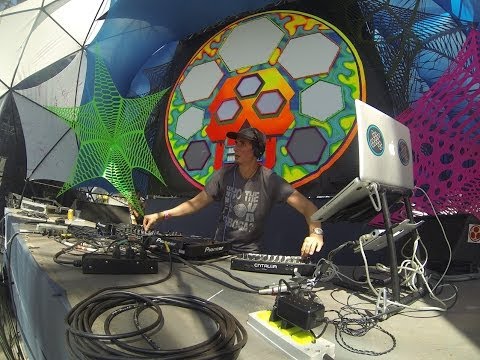 Perfect Stranger Live! @ Universo Paralello Festival 12 || FULL VIDEO ||