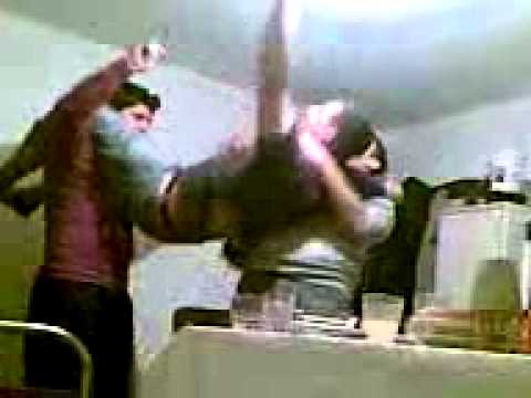 ДИМО ЛЕСЕВ В СРЕДНОГОРОВО