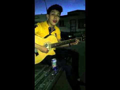 Disculpe Usted • Cornelio Vega Jr