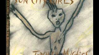 Sun City Girls- Papa Legba