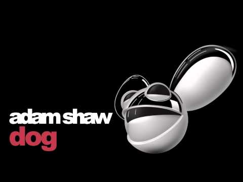 adam shaw - dog