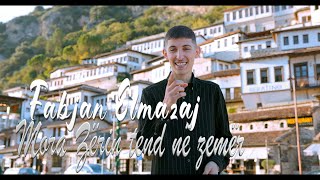 Fabjan Elmazaj - Mora Zërin Tënd Në Zemër music video