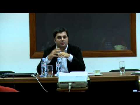 Zlatko Nikolic - Corruption in Serbia