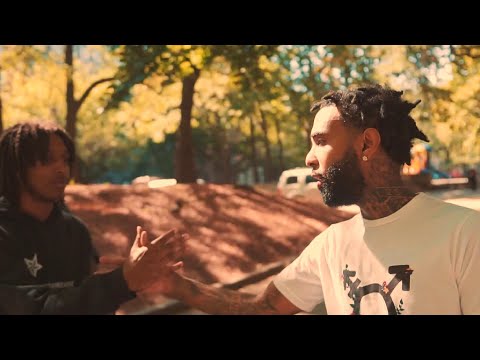 Jimbo World - Stop Flaggin (Official Video)