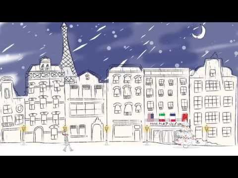 Voeux 2016 - Hotel Napoleon Paris